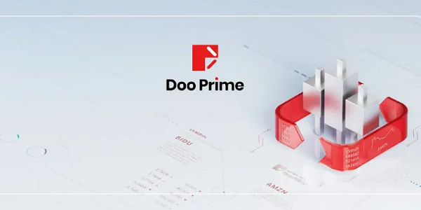 Doo Prime logo