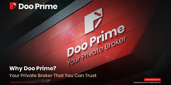 Doo Prime logo